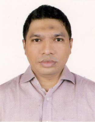 Mr. Asif Mahmud