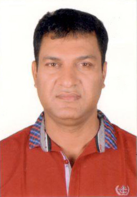 Mr. Khaza Abul Kashem Bashir Uddin
