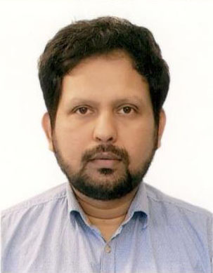 Mr. M. Khalid Anwar