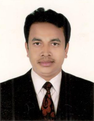 Mr. Kamal Hossain