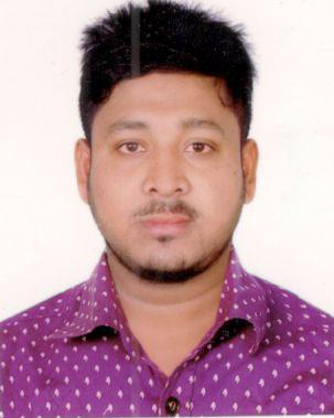 Mr. Md. Mustafizur Rahman Rayhan