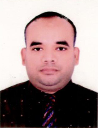 Mr. Md. Misir Ali