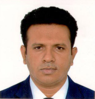 Mr. Shaikh Farid