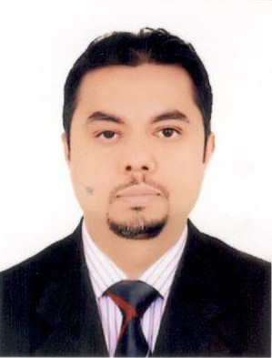Mr. Mohammad Abu Sayed