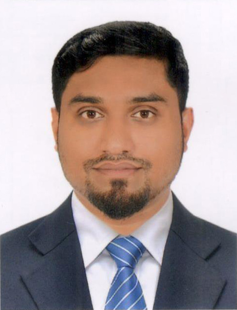 Mr. Md. Sayful Islam