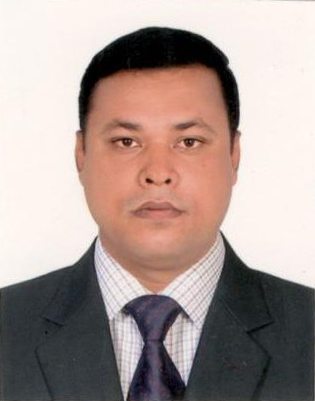 Mr. Md. Abu Sohag Khan
