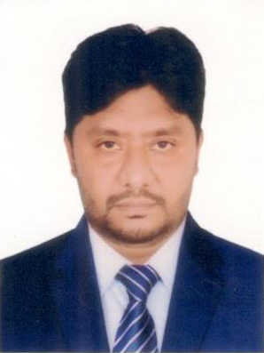 Mr. Mahamudul Hasan