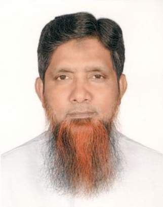 Mr. Md. Abdul Khaleaque