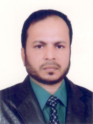 Mr. Mohammed Harunur Rashid