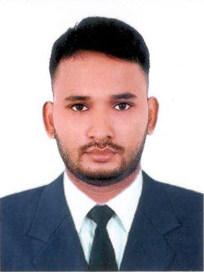 Mr. Md. Enamul Hoque