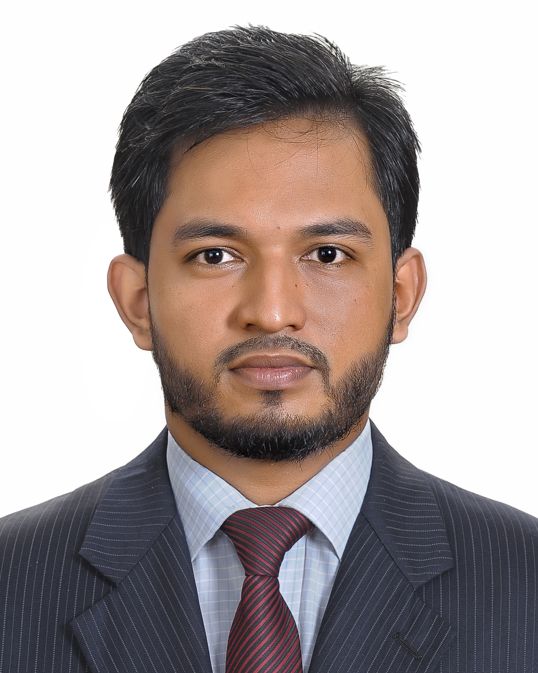 Mr. Sahadat Hossen Chowdhury