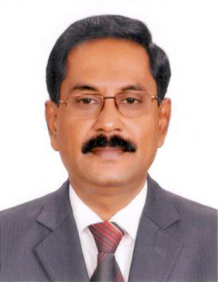 Mr. Abdul Matin Bhuiyan