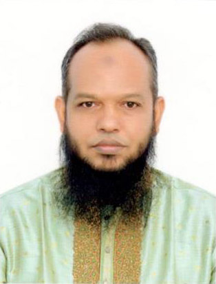 Mr. Mohammed Saif Ullah