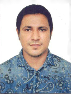 Mr. Md. Budurus Maher