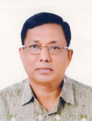 Mr. Md. Harun Ur Rashid