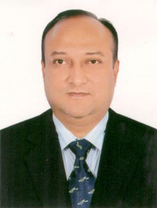 Mr. Mohammad Alamgir Hossain Patwary