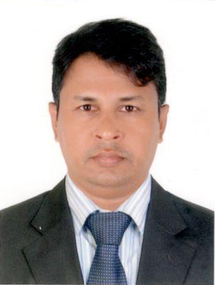 Mr. Md. Sirazia Parvez