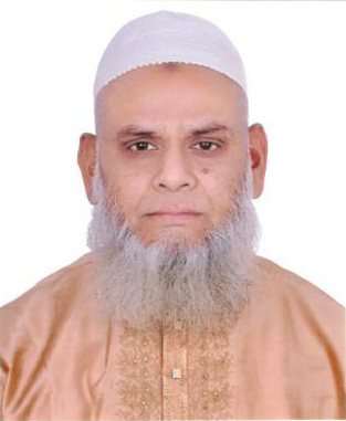 Mr. Md. Mahfujul Islam