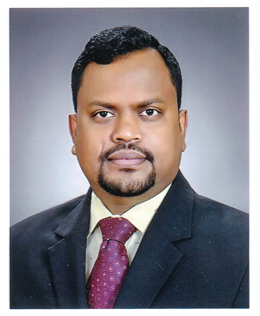 Mr. Sagar Mahmud