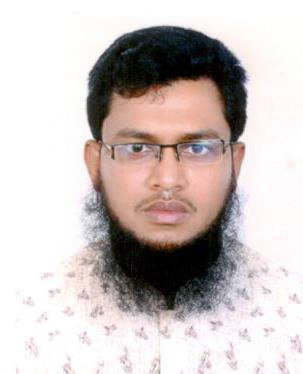 Mr. Md. Masum Billah
