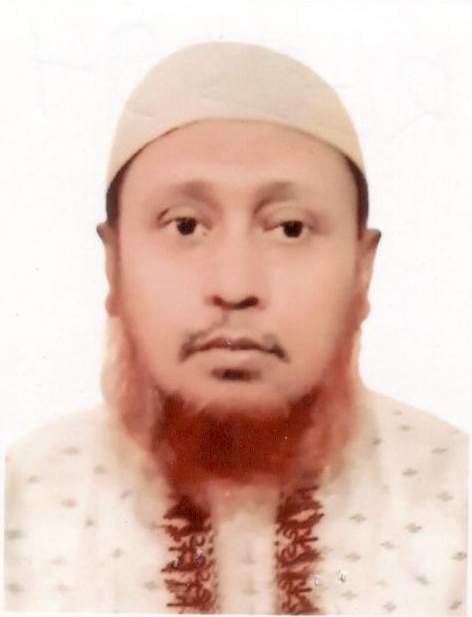 Mr. Mohammed Abu Sufian