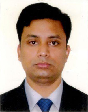 Mr. Md. Kamruzzaman Biplob