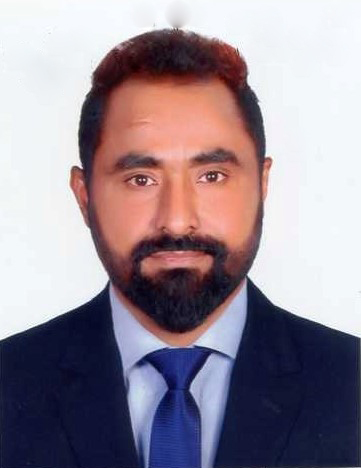 Mr. Md. Liton Chowdhury