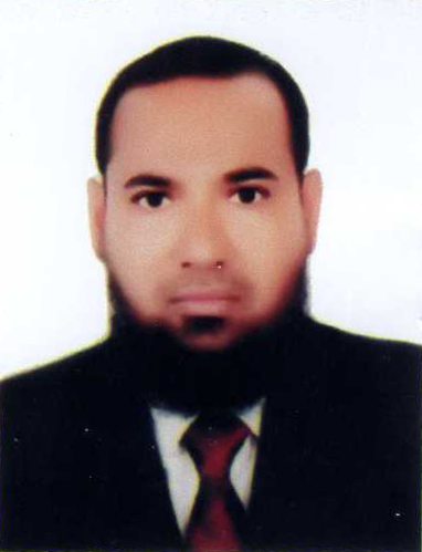 Mr. Anowar Hossain