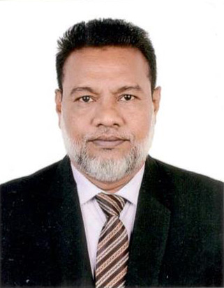 Mr. Md. Shoyeb Patwary