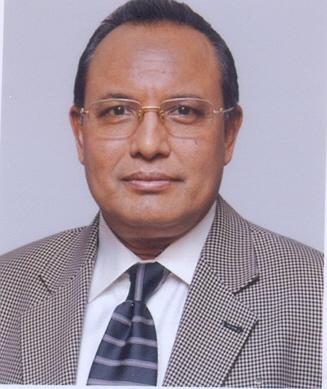Mr. Mohd. Noor Ali