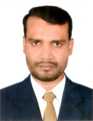 Mr. Md. Aminul Islam