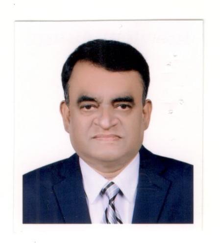 Mr. Mohiuddin Ahmed