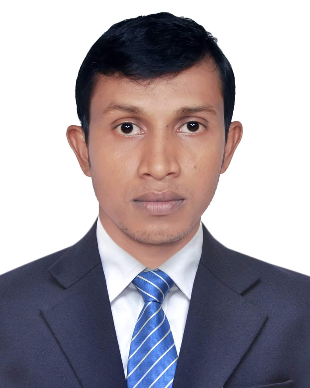 Mr. Md. Muinuddin Mahbub