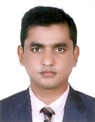 Mr. Md. Younus Miah