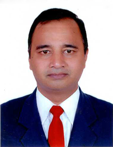 Mr. Saiful Islam