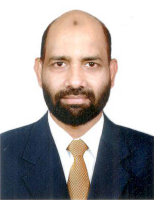 Mr. Md. Khan Abu Sufian Zaidi