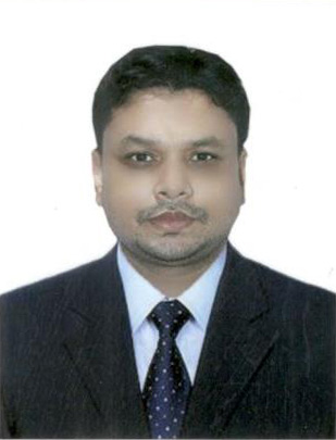 Mr. Md. Umar Haider (Rashad)