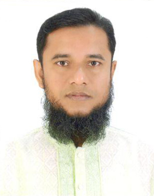 Mr. Md. Monirul Islam