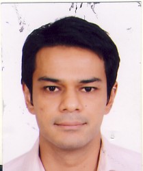 Mr. Rahat Kamal