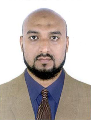 Mr. Abu Jafar