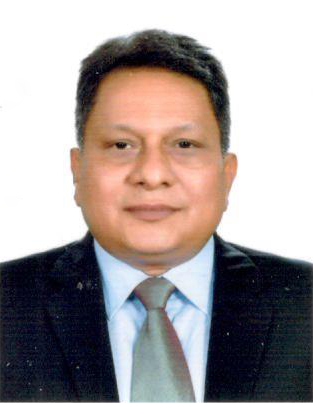 Mr. Aziz Ahmed Zabed