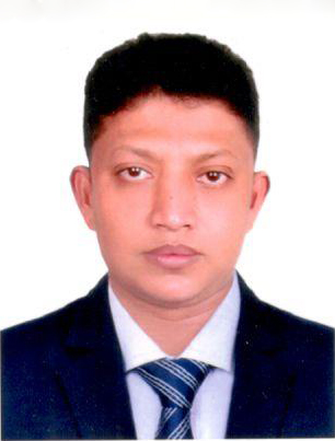 Mr. Sk. Abdullah