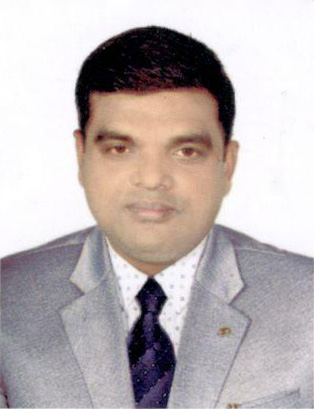 Mr. Md. Masud Rana