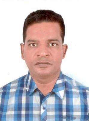 Mr. Abdur Rashid Sikder