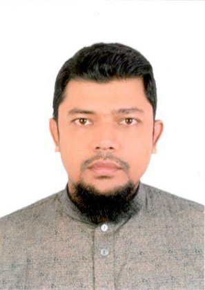 Mr. Mohammad Zakir Hossain