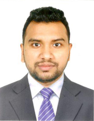 Mr. Arifur Rahman