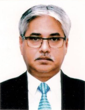 Mr. Asif Mahmood