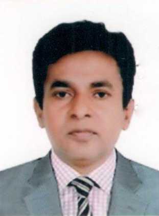 Mr. Asaduzzaman