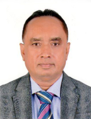 Mr. Mohammed Nurul Hoque