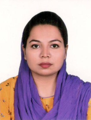 Ms. Kali Biswas